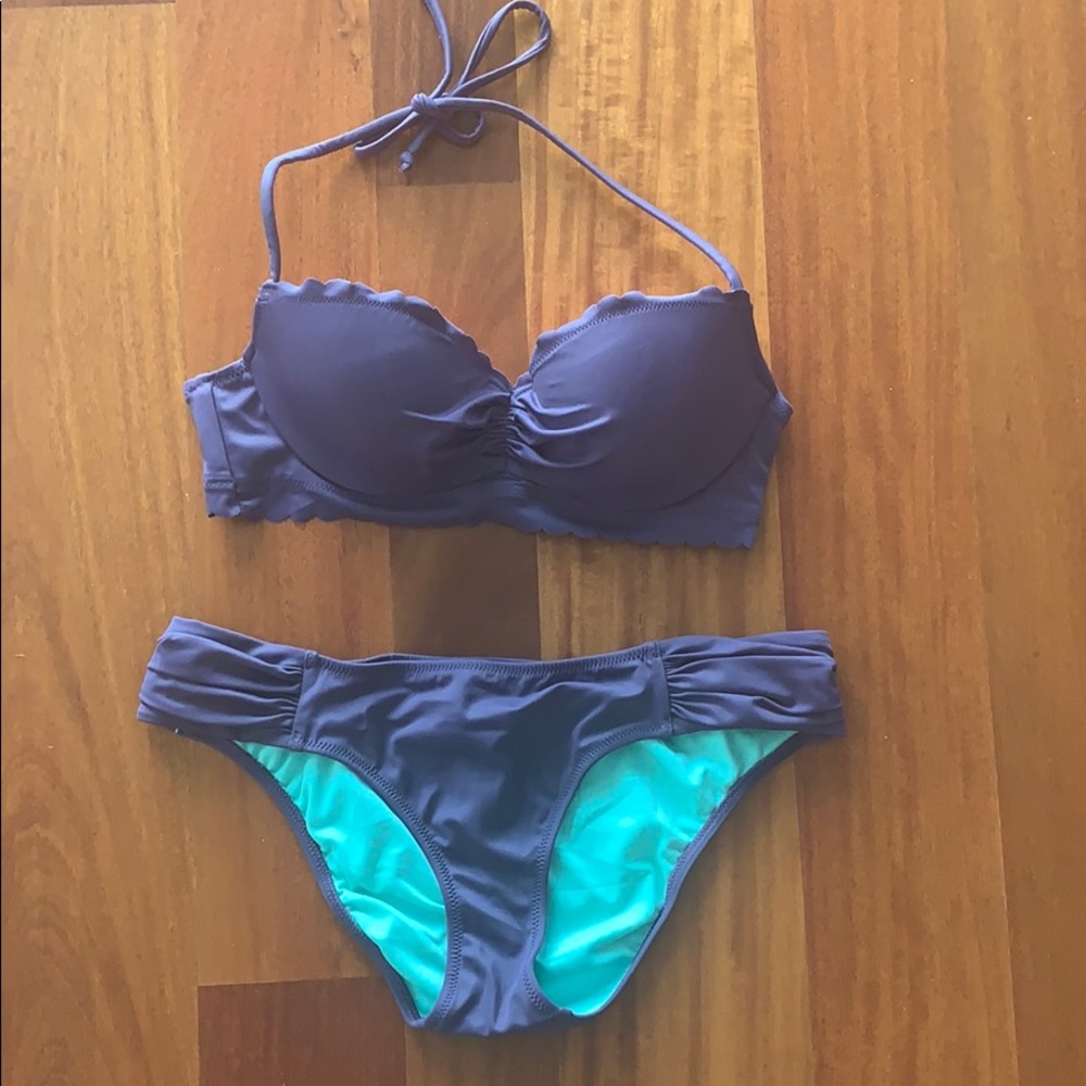 Victoria’s Secret Bikini Set